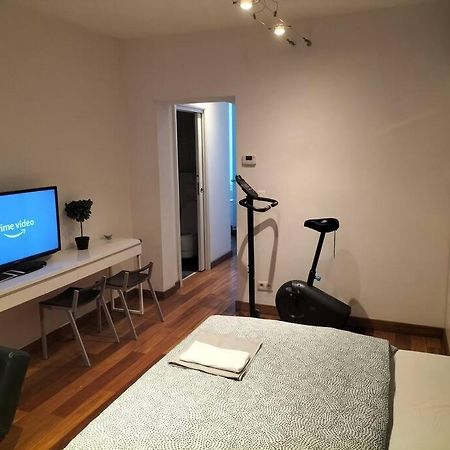 Appartement - Quartier Europeen Brüssel Exterior foto